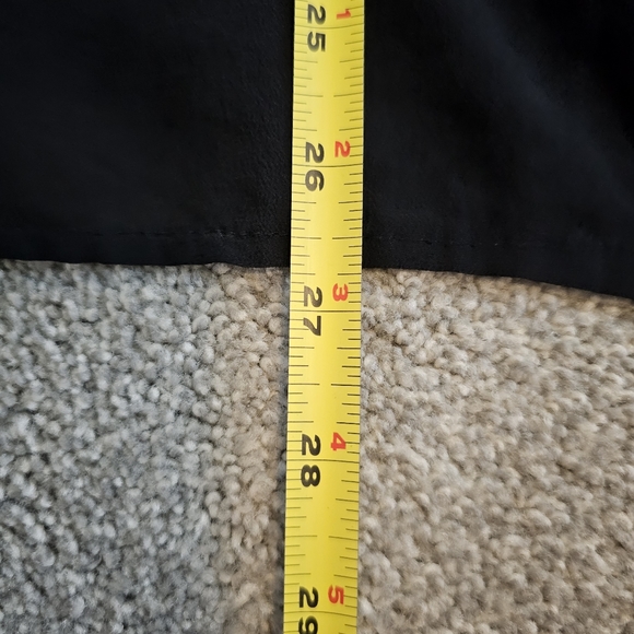 Johnny Was Long sleeve silk blouse - Picture 9 of 12